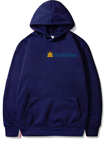 VIETNAM AIRLINE PULLOVER